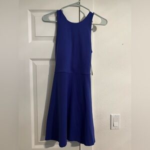 Athleta dress